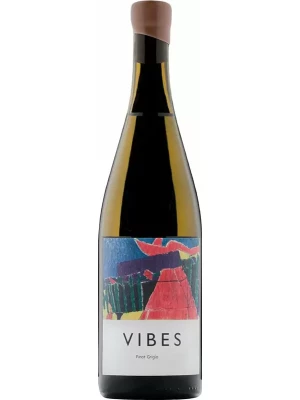Вино Vibes Pinot Grigio 0.75 л