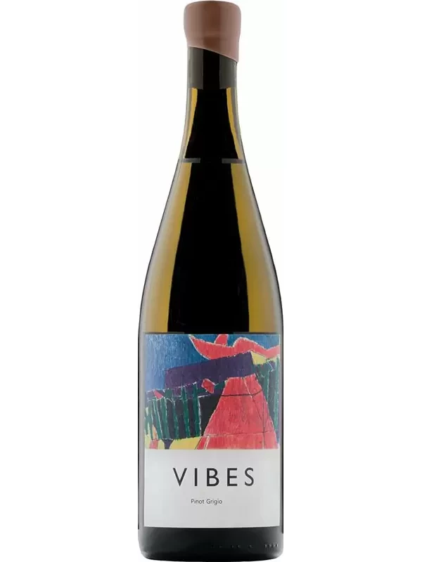 Vibes Pinot Grigio