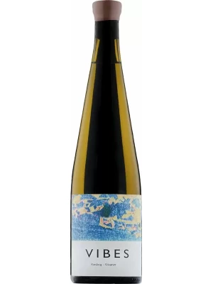 Вино Vibes Riesling-Silvaner 0.75 л
