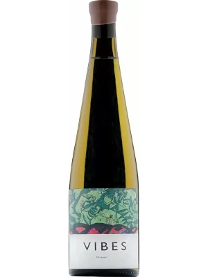 Вино Vibes Silvaner 0.75 л