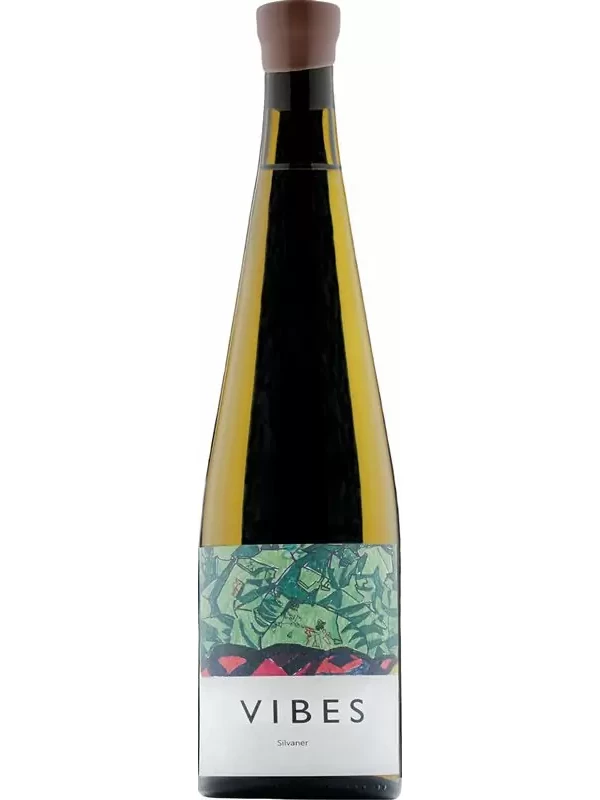 Vibes Silvaner