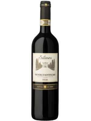 Вино Vino Nobile di Montepulciano DOCG 2017, 0.75 л