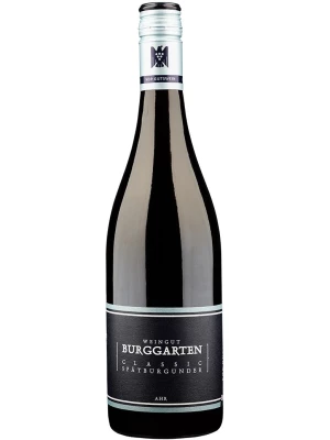 Вино Burggarten, Spatburgunder Classic 2022, 0.75 л