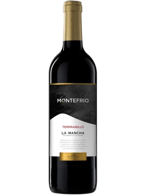 Вино Felix Solis, Montefrio Tempranillo, La Mancha DO 0.75 л