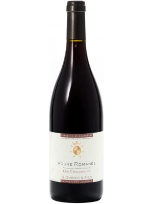 Вино Dubois & Fils, Vosne Romanee Les Chalandins AOC 2014, 0.75 л