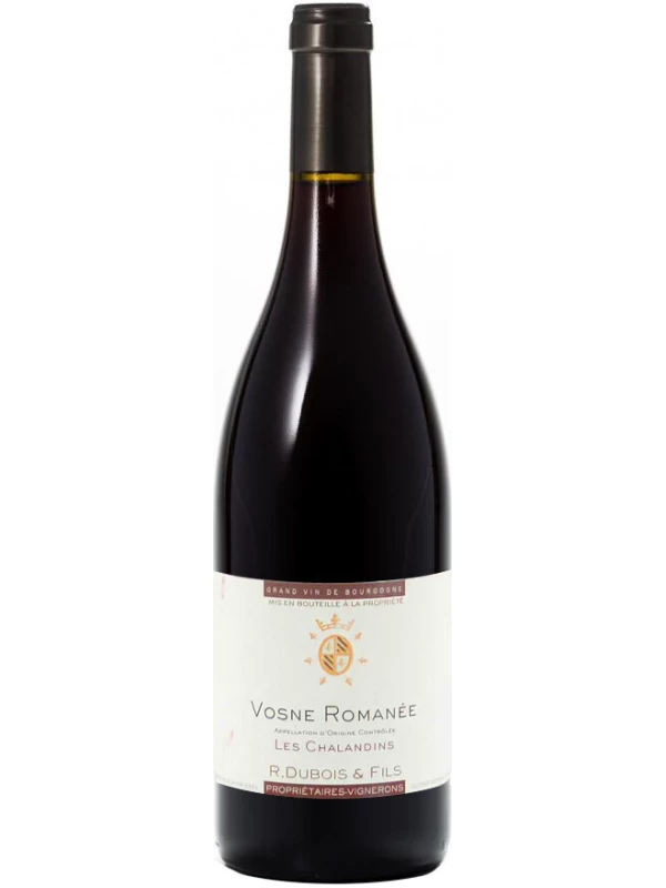 Dubois & Fils, Vosne Romanee Les Chalandins AOC