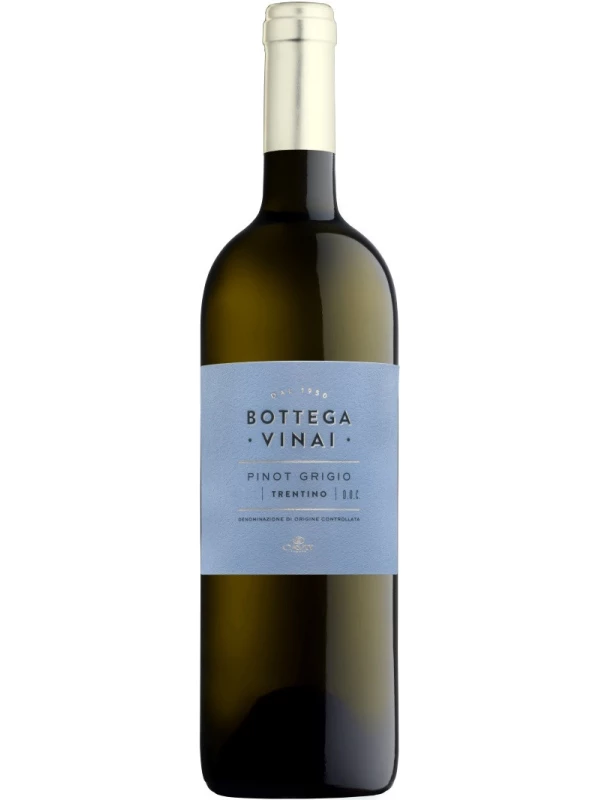 Cavit, Bottega Vinai Pinot Grigio, Trentino DOC