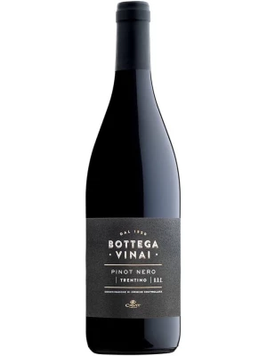 Вино Cavit, Bottega Vinai Pinot Nero, Trentino DOC 2024, 0.75 л