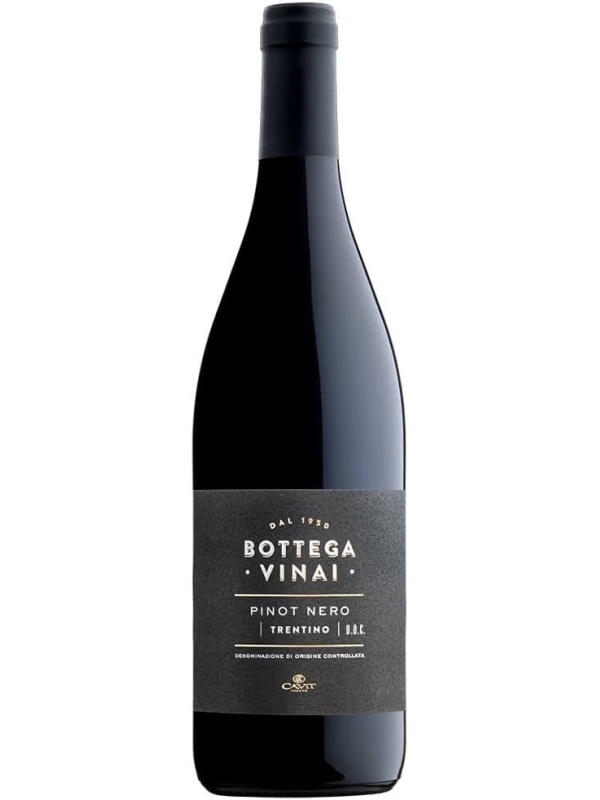 Cavit, Bottega Vinai Pinot Nero, Trentino DOC
