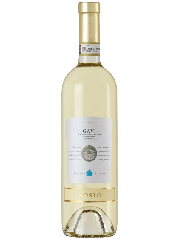 Bosio, Gavi DOCG