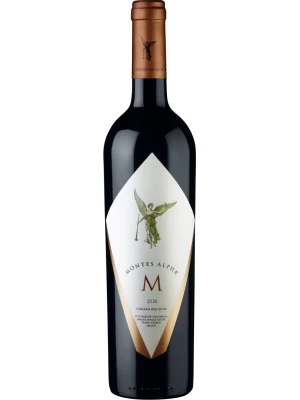 Вино Montes, Alpha M , Apalta DO 2020, 0.75 л