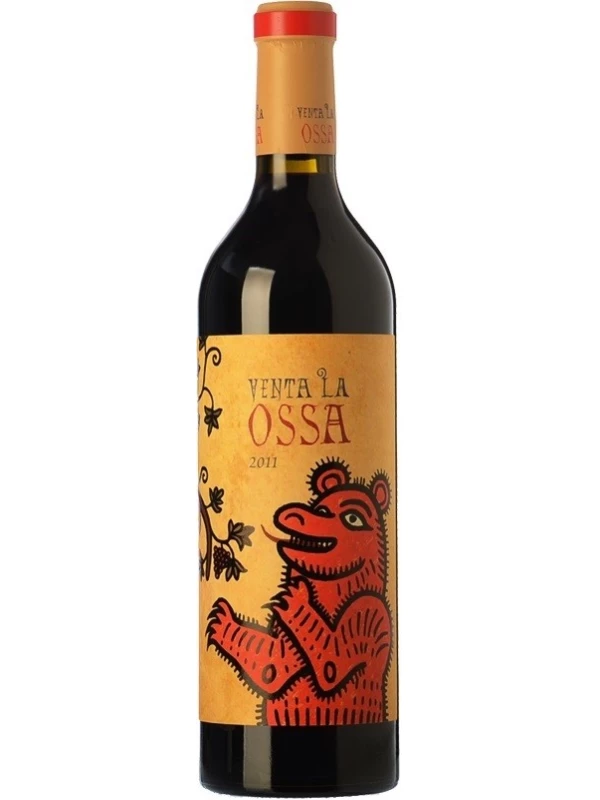 Mano a Mano, Venta La Ossa, Castilla La Mancha VdT