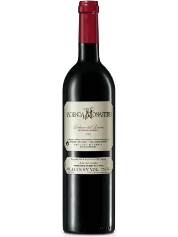 Hacienda Monasterio Crianza Ribera del Duero DO