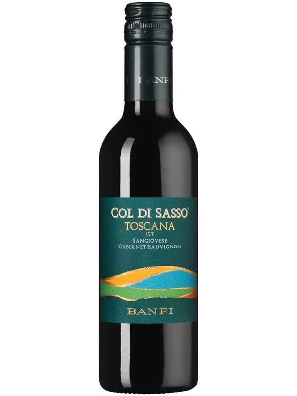 Banfi, Col di Sasso, Toscana IGT