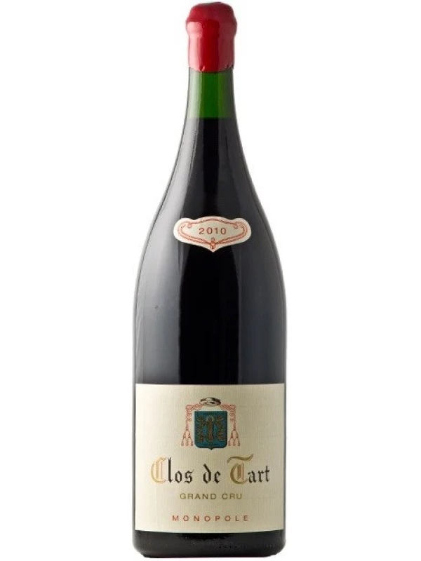 Clos de Tart Grand Cru AOC