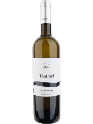 Вино Borgo Tesis Chardonnay, Grave del Friuli DOC 2017, 0.75 л