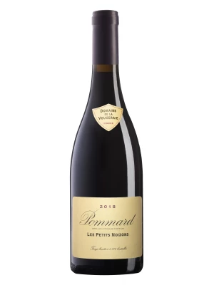 Вино Domaine de la Vougeraie, Pommard Les Petits Noizons 2020, 0.75 л
