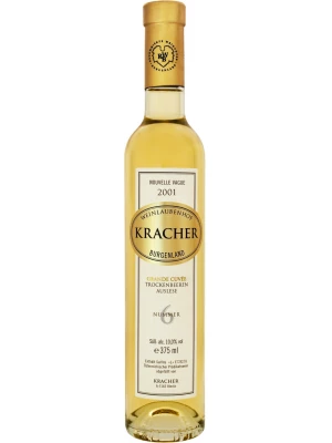 Вино Kracher, TBA №6 Grande Cuvee Nouvelle Vague 2001, 0.375 л