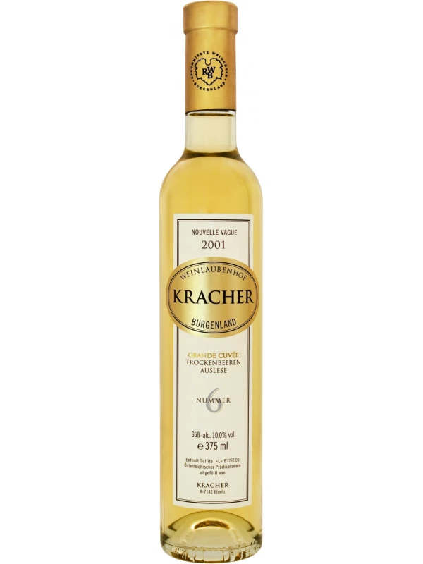 Kracher, TBA №6 Grande Cuvee Nouvelle Vague