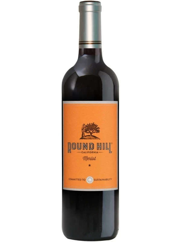 Round Hill Merlot