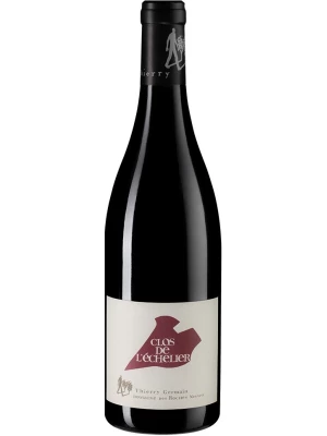 Вино Domaine des Roches Neuves, Clos de L'Echelier Rouge, Saumur Champigny AOC 2019, 0.75 л