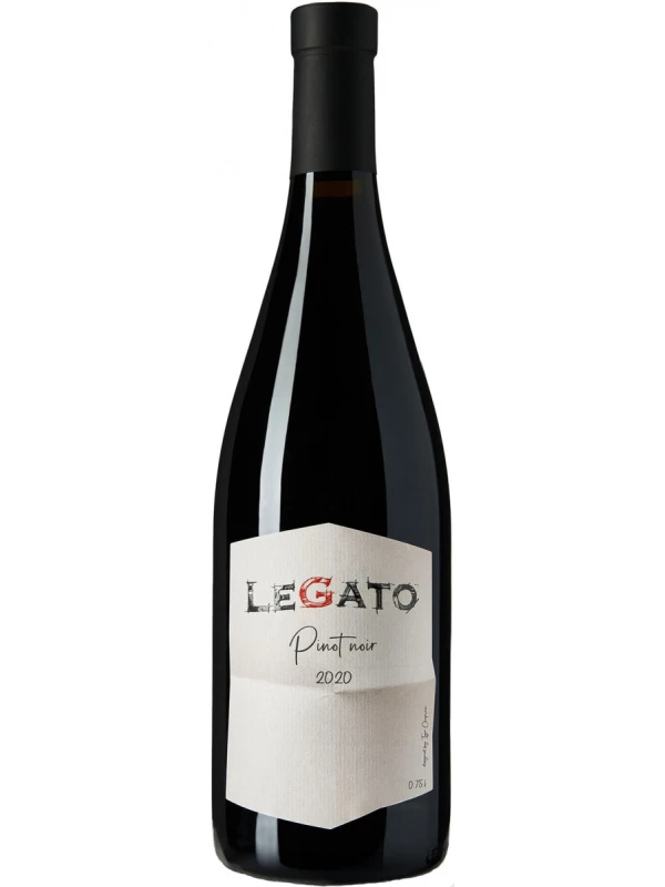 LeGato Pinot Noir