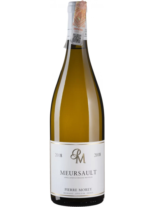 Pierre Morey, Meursault AOC