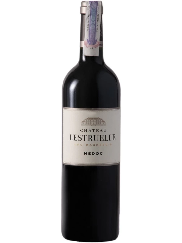 Chateau Lestruelle, Cru Bourgeois, Medoc AOC