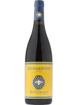 Вино Contrada Santo Spirito di Passopisciaro, Animardente, Etna DOC 2019, 0.75 л