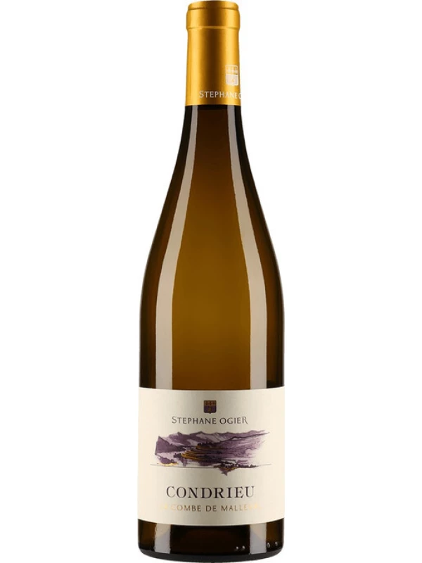 Domaine Michel and Stephane Ogier, Condrieu La Combe de Malleval