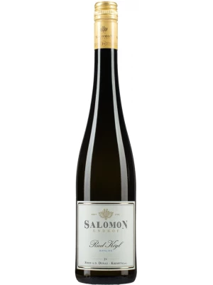 Вино Salomon, Ried Kogl Riesling, Kremstal DAC 2019, 0.75 л