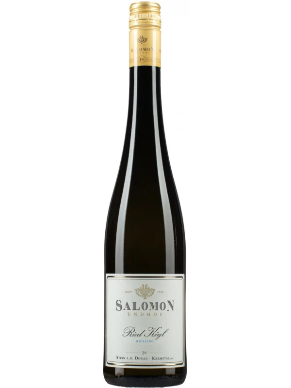 Salomon, Ried Kogl Riesling, Kremstal DAC