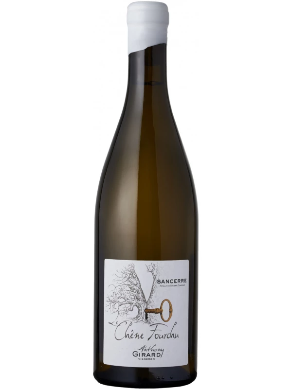 Domaine La Clef du Recit, Le Chene Fourchu, Sancerre AOC