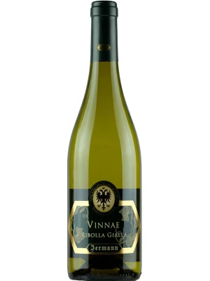 Вино Jermann, Vinnae, Friuli-Venezia Giulia IGT 2016, 0.75 л