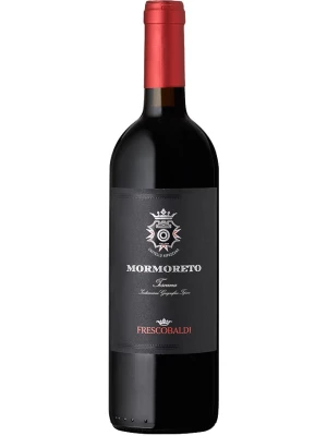Вино Mormoreto, Toscana IGT 2021, 0.75 л