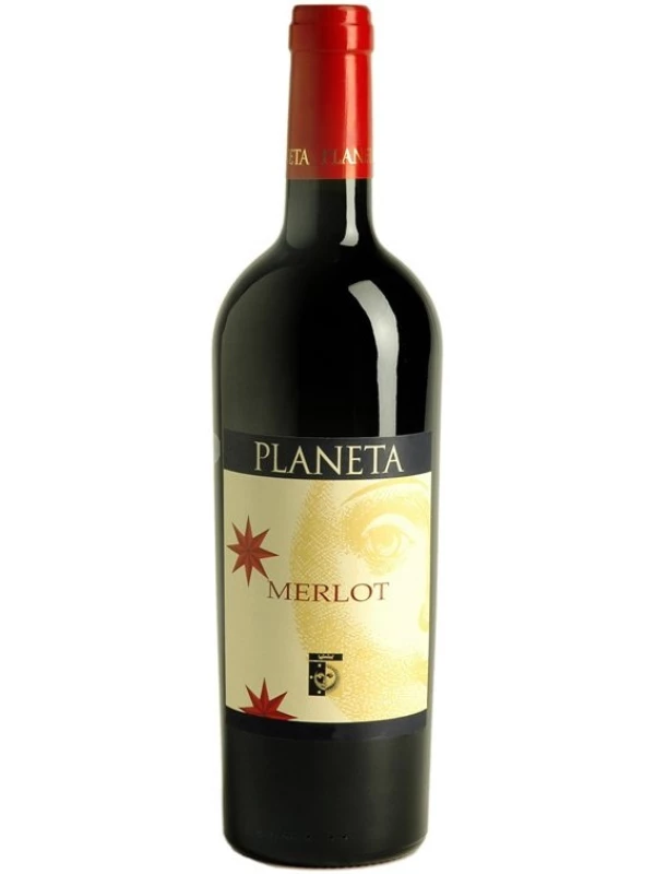 Planeta, Merlot