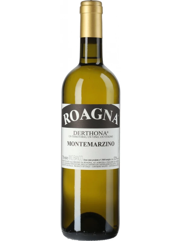 Roagna, Derthona Montemarzino DOC