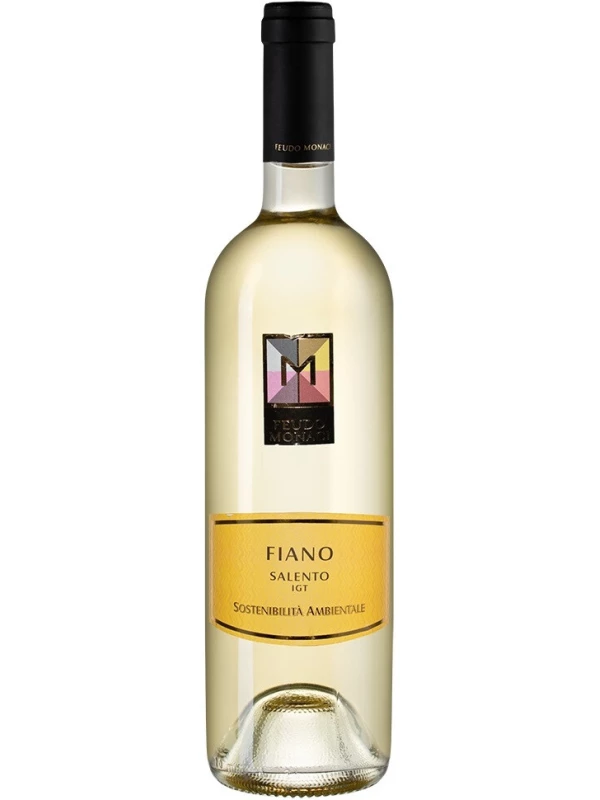 Feudo Monaci Fiano, Salento IGT