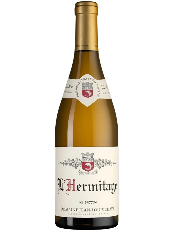 Chave, L'Hermitage Blanc AOC
