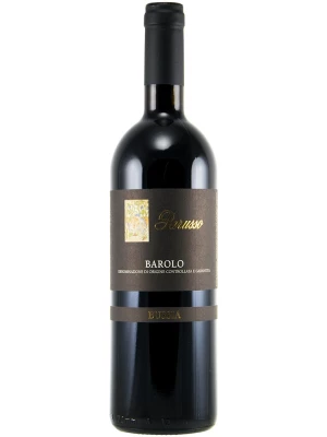 Вино Parusso, Barolo DOCG Bussia 2019, 0.75 л