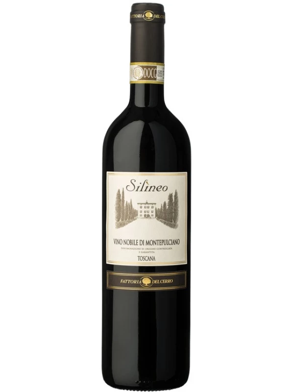 Silineo Vino Nobile di Montepulciano DOCG