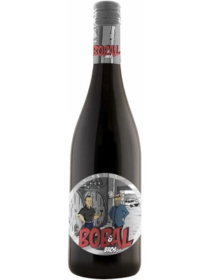 Вино Murviedro, Bob & Al Bros., Utiel-Requena DOP 2020, 0.75 л