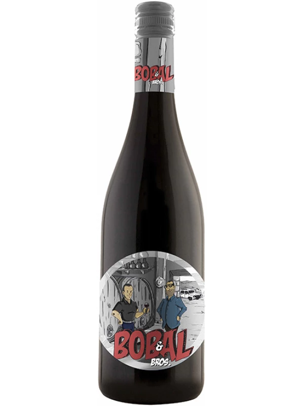 Murviedro, Bob & Al Bros., Utiel-Requena DOP