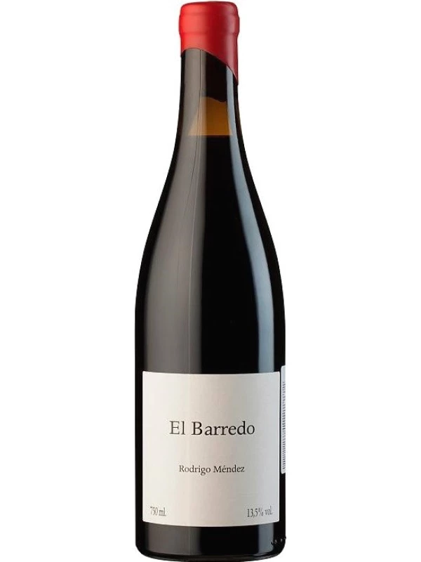 Castro Candaz, El Barredo, Ribeira Sacra DO