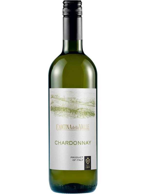 Cantina della Valle, Chardonnay