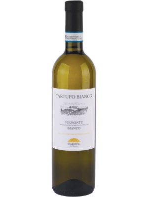Вино Famiglia Marrone, Tartufo Bianco, Piemonte DOC 2021, 0.75 л
