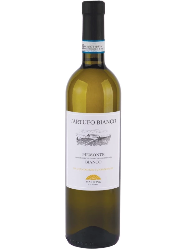 Famiglia Marrone, Tartufo Bianco, Piemonte DOC