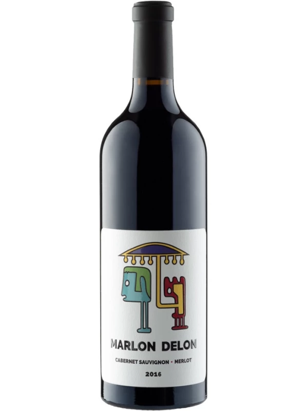 Erdevik, Marlon Delon