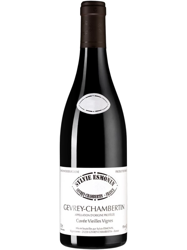 Sylvie Esmonin, Gevrey‐Chambertin Vieilles Vignes AOC