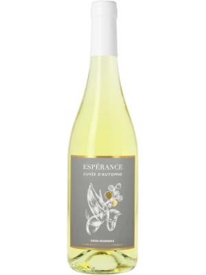 Вино Domaine d'Esperance, Cuvee d'Automne, Cotes de Gascogne IGP 2023, 0.75 л